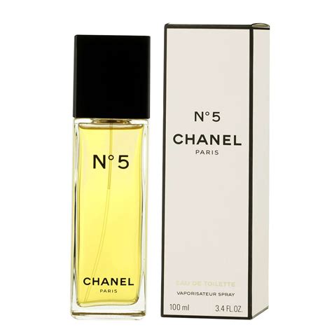 vintage chanel 5 eau de toilette 118 ml|Chanel no 5 l'eau fragrantica.